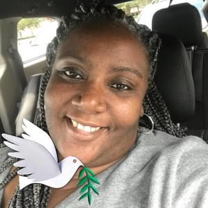 Meet your Posher, Diane